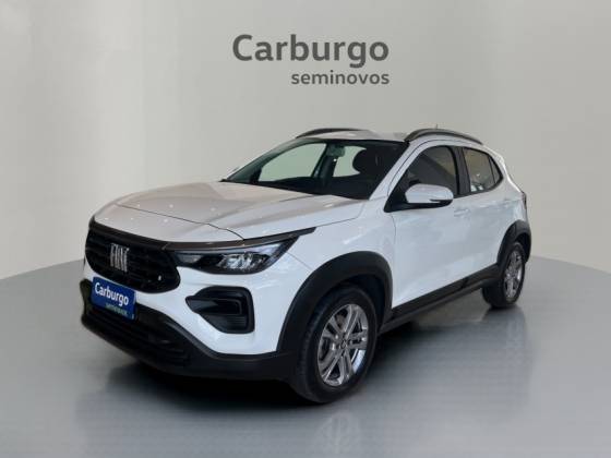 FIAT PULSE 1.0 TURBO 200 FLEX DRIVE CVT